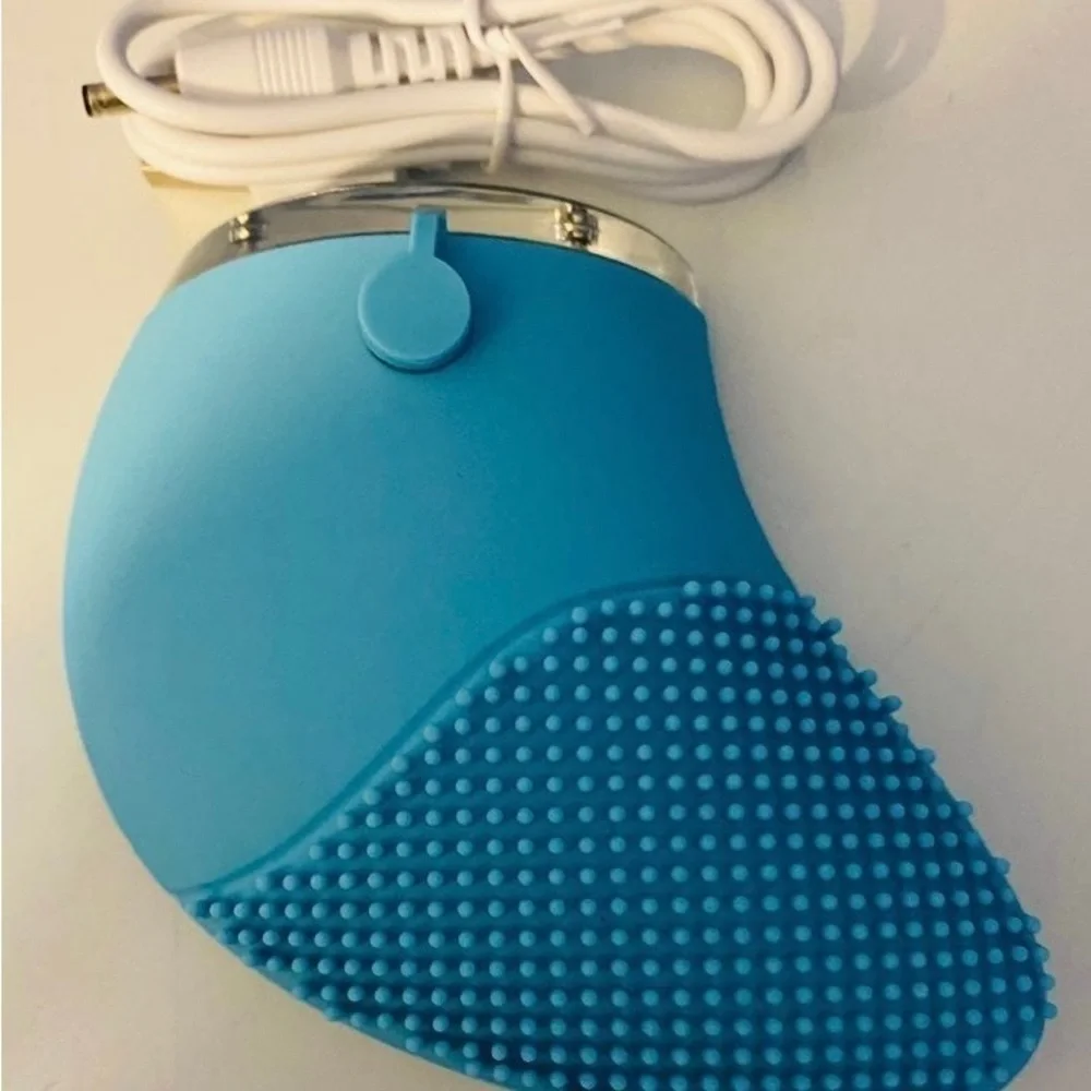 Ultimate PRO purifying system face massager